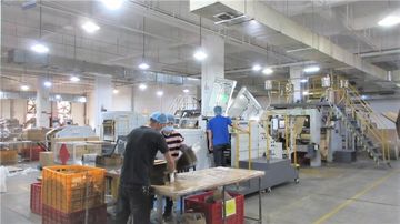 Factory facility photo 5