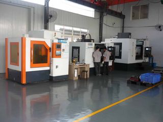 Factory facility photo 2
