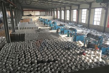 Factory facility photo 5