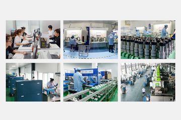 Factory facility photo 4