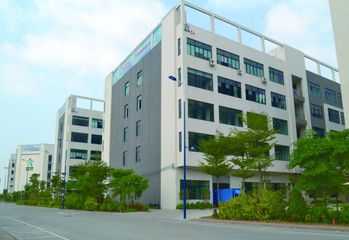 Factory facility photo 2