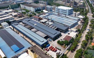 Factory facility photo 5