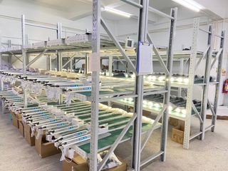 Factory facility photo 3