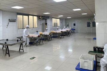 Factory facility photo 5