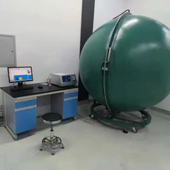 Factory facility photo 3