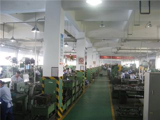 Factory facility photo 5