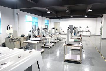 Factory facility photo 3