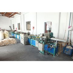 Factory and facilities of Danyang Sunny Tools Co., Ltd