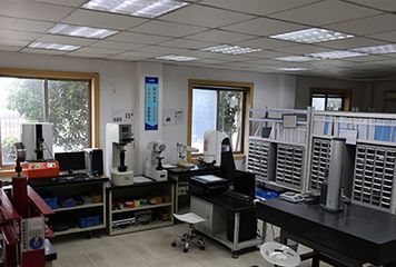 Factory facility photo 5