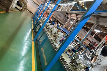 Factory facility photo 5