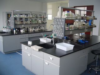 Factory facility photo 3