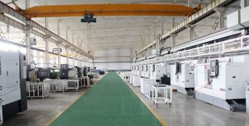 Factory facility photo 4