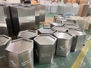 Factory facility photo 2