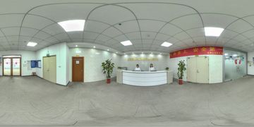 Factory and facilities of Shenzhen Youliyuan Battery Technology Co., Ltd.