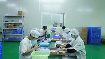 Factory facility photo 4