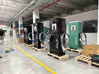 Factory facility photo 2