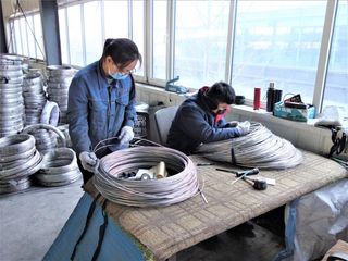 Factory facility photo 5