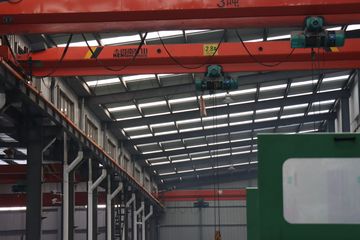 Factory facility photo 3