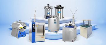 Factory and facilities of Henan Aoda Instrument Equipment Co.,Ltd
