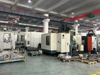 Factory facility photo 5
