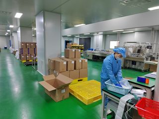 Factory facility photo 3