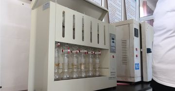 Factory facility photo 3