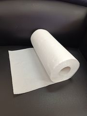 Factory and facilities of Zhucheng Lizhou Paper Co., Ltd.