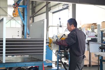 Factory facility photo 5