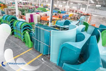 Factory facility photo 5