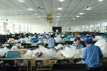 Factory facility photo 5