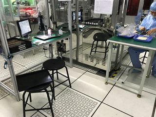 Factory facility photo 5