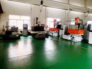 Factory facility photo 5
