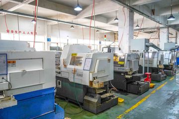 Factory facility photo 5