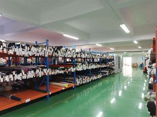 Factory facility photo 5