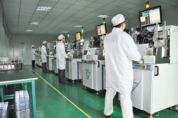 Factory facility photo 3