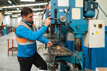 Factory facility photo 5