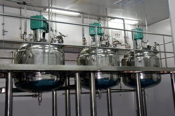 Factory facility photo 5