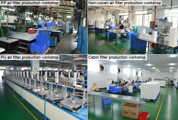 Factory facility photo 5