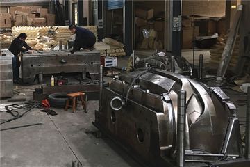 Factory facility photo 3