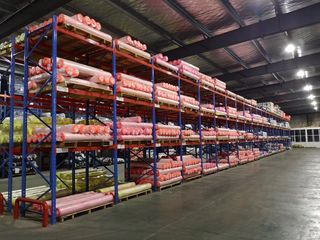 Factory facility photo 4