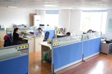 Factory facility photo 5