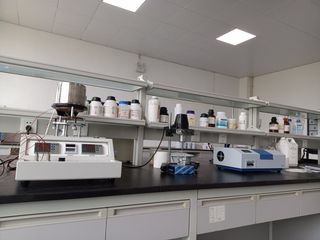 Factory facility photo 4