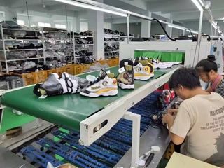 Factory facility photo 4
