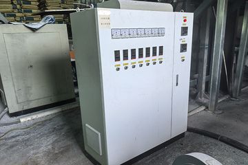 Factory facility photo 3