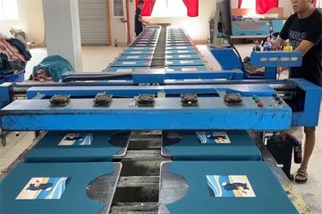 Factory facility photo 4