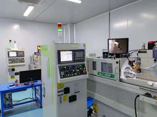 Factory facility photo 2