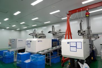 Factory facility photo 3