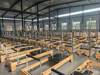 Factory facility photo 3