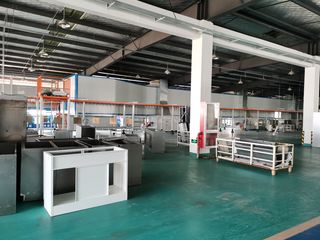 Factory facility photo 3