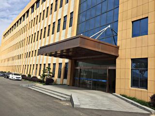 Factory facility photo 3